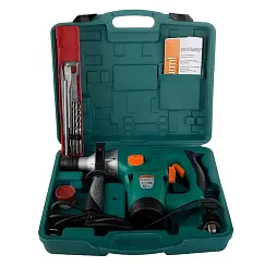 Перфоратор STURM SDS+ 1700Вт кейс RH2517