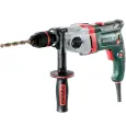 Дрель METABO 1300Вт BEV 1300-2