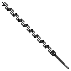 Сверло левиса по дереву ЗУБР 18x450/360мм HEX  2948-450-18