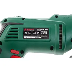 Дрель HAMMER 780Вт ударная UDD780D