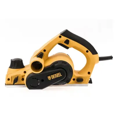 Рубанок электрический EP-82, 720 Вт, 82мм// Denzel