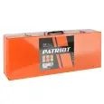 Отбойный молоток PATRIOT 1500 Вт кейс DB 400