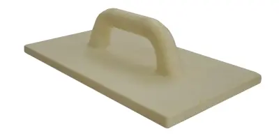 Терка полиуретановая Сибртех 220х420мм