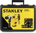 Перфоратор STANLEY 1250Вт STHR323K-B9