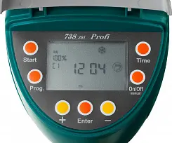 Электронный таймер для подачи воды RACO 1-120 мин, 4275-55/738_z01