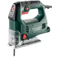 Лобзик METABO 450Вт кейс STEB 65 Quick 