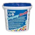 Затирка эпоксидная Mapei Kerapoxy Easy Design № 152 Лакрица 3кг 5KB015203