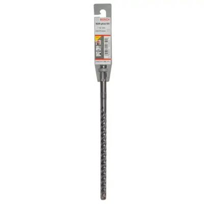 Бур по железобетону SDS Plus-5X 10x150х210мм BOSCH