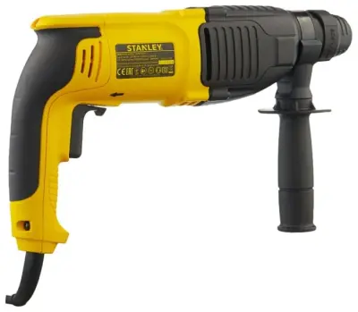 Перфоратор STANLEY 800Вт SHR263K-RU