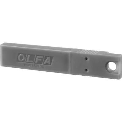 Лезвия OLFA 18мм 5шт сегментированные OL-LFB-5B