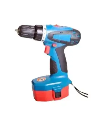 Аккумуляторная дрель-шуруповерт ЭНЕРГОМАШ 18В ДШ-3018М