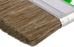 Кисть плоская Matrix РАБОТЫ ПО ДЕРЕВУ Color Line 120*25 мм 83377