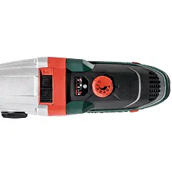 Дрель METABO 1100Вт ударная кейс SBEV 1100-2 S