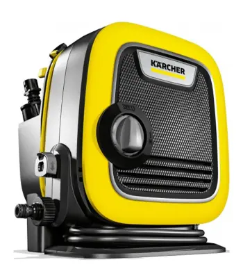 Аппарат высокого давления Karcher K Mini 1.600-054.0