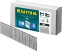 Гвозди для нейлера тип 300, 5000 шт KRAFTOOL 30мм Гвозди для нейлера тип 300, 5000 шт KRAFTOOL 30мм