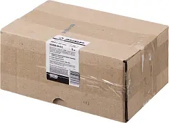 Болт ГОСТ 7798-70, M8 x 12 мм, 5 кг, кл. пр. 5.8, оцинкованный, ЗУБР