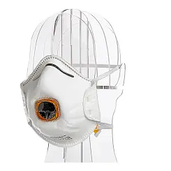 Респиратор Spirotek FFP2 NR D