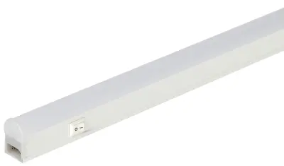 Линейный LED светильник ЭРА LLED-01-12W-4000W