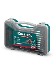 Набор KRAFTOOL Double 20 20 шт отвертка с переставными стержнями 25817