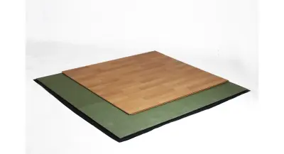 Подложка STEICO UNDERFLOOR  790х590х5,5мм