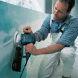 Эксцентриковая шлифмашина BOSCH 340Bт D150мм GEX 150 AC 0601372768